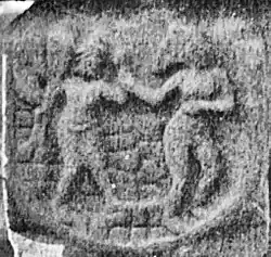 Padakusalamanava Jataka.[22]