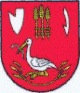 Coat of arms of Svätá Mária