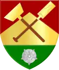 Coat of arms of Boelenslaan