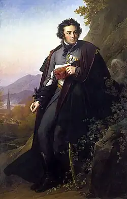 Charles de Bonchamps