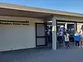 Boulders Beach Visitor Centre