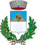 Coat of arms of Bracca