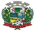 Official seal of Capitão