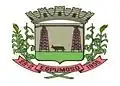 Coat of arms of Espumoso