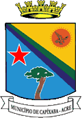 Coat of arms of Capixaba