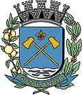 Coat of arms of Guzolândia