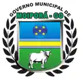Coat of arms of Moiporá