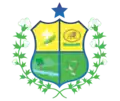 Official seal of Tamboril
