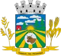 Official seal of Verê