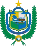 Official seal of Vitória do Jari