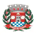 Coat of arms of Morro do Chapéu