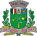 Coat of arms of Canas