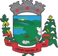 Official seal of Coronel Martins