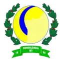 Official seal of Rondolândia