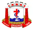 Official seal of Aracruz