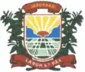 Coat of arms of Jaborandi