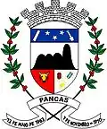 Coat of arms of Pancas