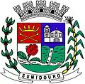 Official seal of Sumidouro