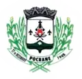 Official seal of Pocrane