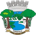 Coat of arms of Eunápolis