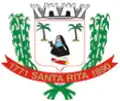 Official seal of Santa Rita