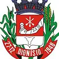 Official seal of Dionísio