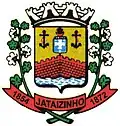 Official seal of Jataizinho