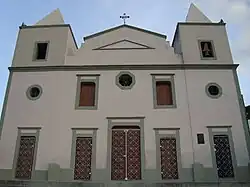 Saint Joseph parish church