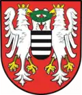 Coat of arms of Březnice