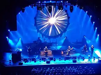 Brit Floyd in Wallingford, CT.