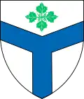 Coat of arms of Brno-jih