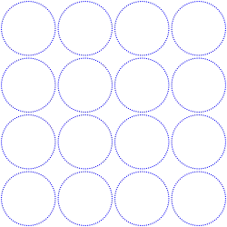 Brouwer–Haemers graph