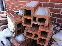 Bruno Clayworks "T" Brick