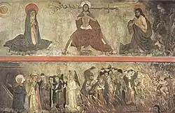 Last Judgment and Hell