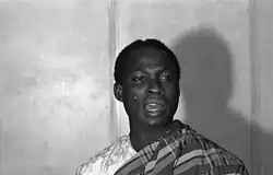 Kofi Baako (1956)