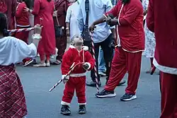 Buon Natale 2024 participants