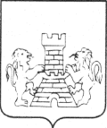 Coat of arms of Buronzo
