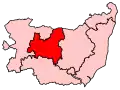 Outline map