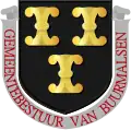 Coat of arms of Buurmalsen
