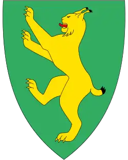 Bygland kommune