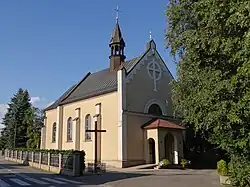 Catholic church
