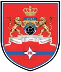 CD Puertollano crest (2010–2013)