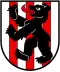 Coat of arms of Bäriswil