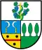 Coat of arms of Bas-Vully