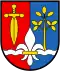 Coat of arms of Bioggio