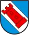 Coat of arms of Brienzwiler