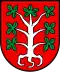 Coat of arms of Entlebuch