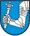 Coat of arms of Etzelkofen