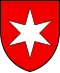 Coat of arms of Hérémence