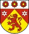 Coat of arms of Lully